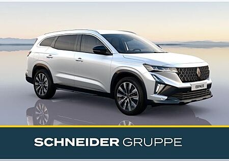 Renault Espace 🤑-Deal​🤑 inkl. Full Service 🔧 Full Hybrid E-Tech 200 5-Sitzer Techno