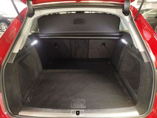 Audi A4 Avant 30 TDI S tronic S line NAVI LED bild 6