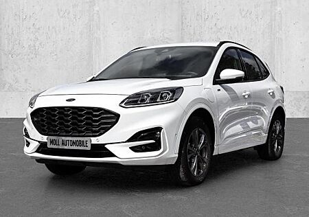 Ford Kuga ST-LINE X PHEV (0,5%) FAP Techno Winter2