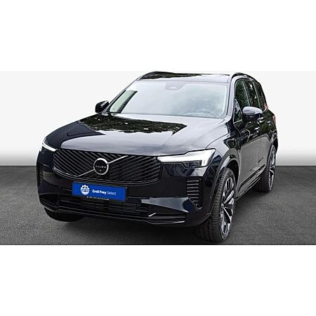 Volvo XC90 leasen