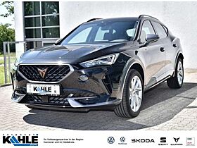 Cupra Formentor 2.0 TDI DSG 4Drive Navi RFK App-Connect