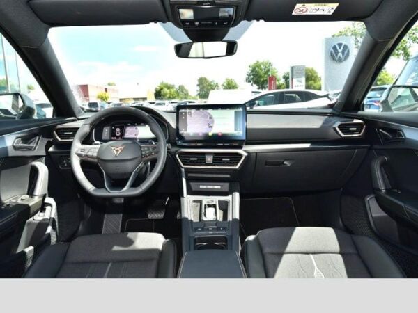 Cupra Formentor 2.0 TDI DSG 4Drive Navi RFK App-Connect bild 2