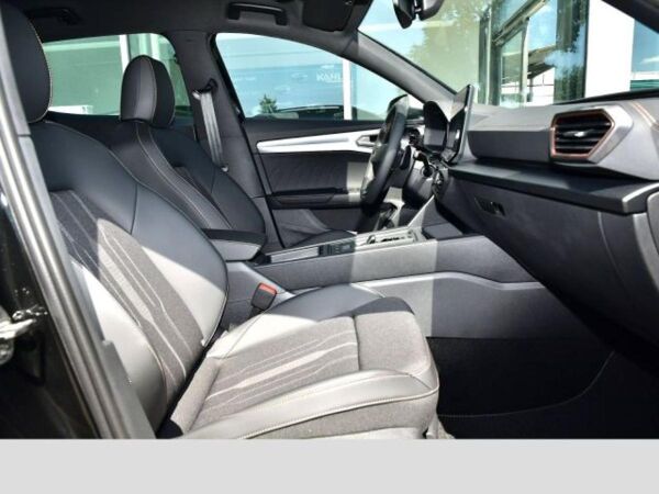 Cupra Formentor 2.0 TDI DSG 4Drive Navi RFK App-Connect bild 4