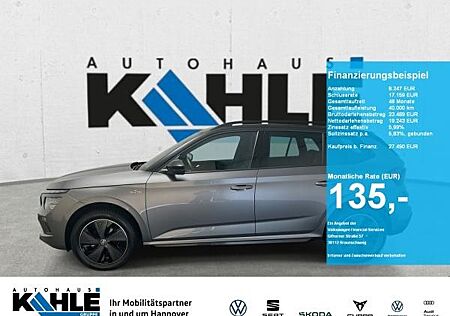 Skoda Kamiq 1.0 TSI DSG Monte Carlo Matrix Pano ACC