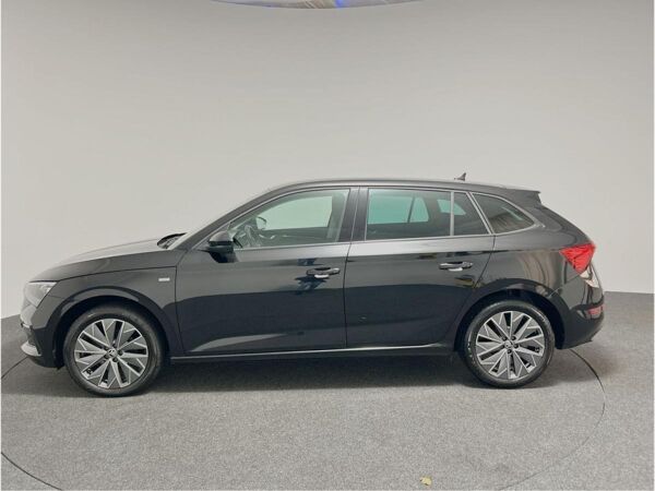 Skoda Scala 1.5 TSI DSG Ambition Sitzh Klimaaut. bild 2