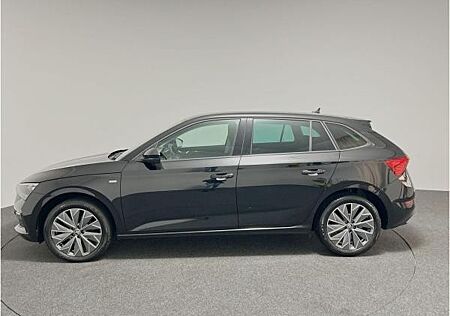 Skoda Scala 1.5 TSI DSG Ambition 4x4 Sitzh Klimaaut.