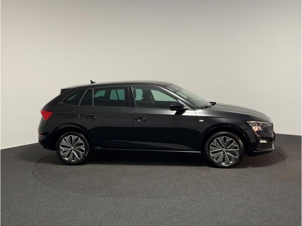 Skoda Scala 1.5 TSI DSG Ambition Sitzh Klimaaut. bild 4