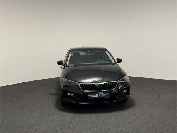 Skoda Scala 1.5 TSI DSG Ambition Sitzh Klimaaut. bild 5