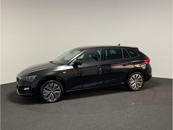 Skoda Scala 1.5 TSI DSG Ambition Sitzh Klimaaut. bild 6