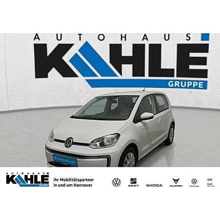 VW up! leasen