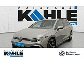 Volkswagen Golf Variant 2.0 TDI DSG R-Line CarPlay ACC LED