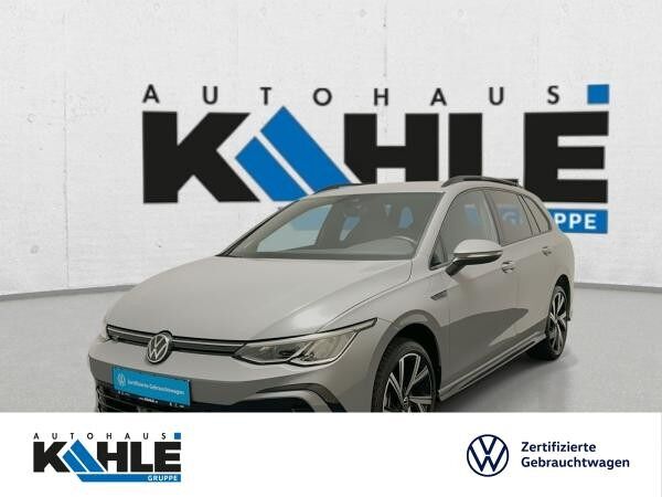 Volkswagen Golf Variant 2.0 TDI DSG R-Line CarPlay ACC LED bild