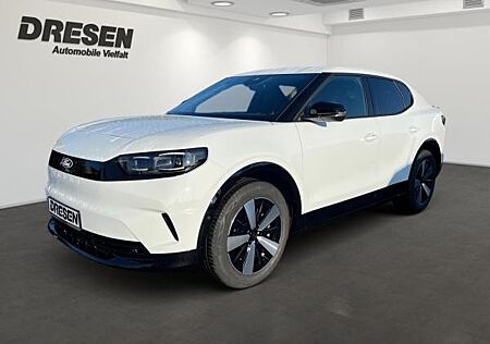 Ford Capri 77kWh ⚡⚡627km REICHWEITE⚡⚡