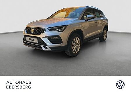 Seat Ateca 1.5 TSI ACT Style ACC AHK Virtual Winter