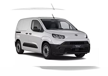 Toyota Pro Ace Proace City Proace City Elektro L1 50 kWh Meister - SOFORT