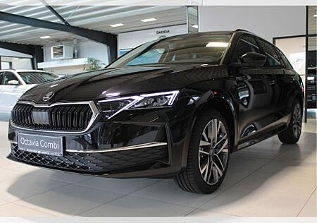 Skoda Octavia Combi Tour 2,0 TDI 110 kW 7-Gang-DSG