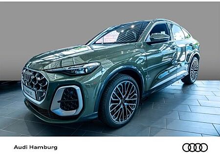 Audi SQ5 Sportback TFSI S tronic