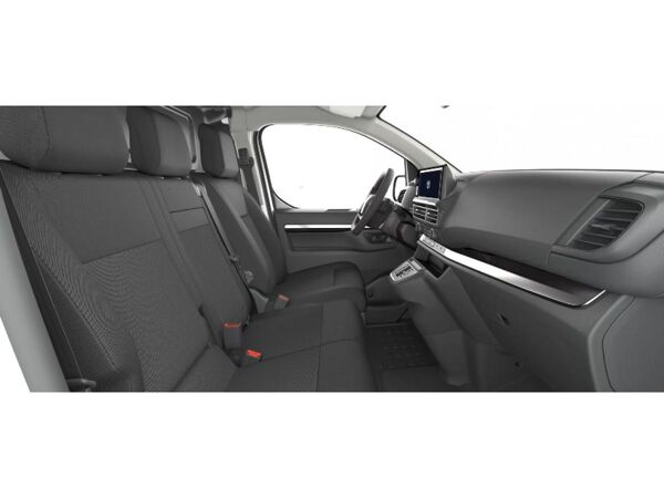 Toyota Proace Electric Kasten L1 Meister 75 kWh  - SOFORT VERFÜGBAR bild 3
