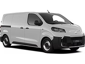 Toyota Proace Electric Kasten L1 Meister 75 kWh  - SOFORT VERFÜGBAR
