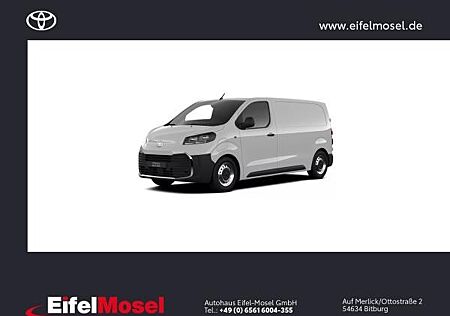 Toyota Pro Ace Proace Electric Kasten L1 Meister 75 kWh - SOFORT VERFÜGBAR
