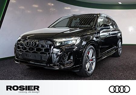 Audi Q7 SUV S line TFSI e quattro - Lagerwagen - 4x sofort verfügbar - 28 % Nachlass