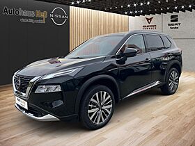 Nissan X-Trail X-Trail 1.5 Tekna+ ACC BOSE 360° LED PANO HUD Nissan X-Trail X-Trail 1.5 Tekna+ ACC BOSE 360° LED PANO HUD