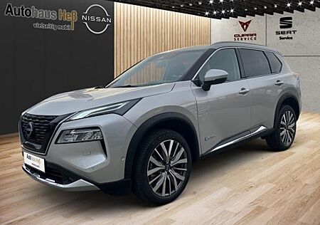 Nissan X-Trail Sofort verfügbar