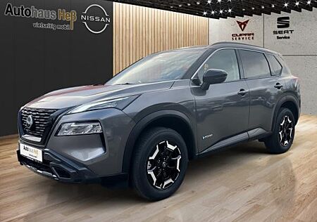 Nissan X-Trail ACC 360° NAVI