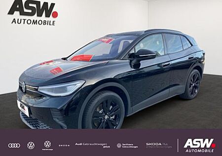 VW ID.4 Volkswagen Pro Black Edition ‼️sofort verfügbar‼️