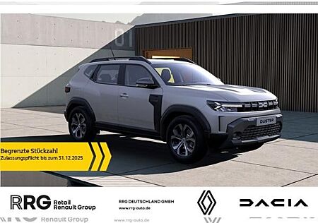 Dacia Duster Expression ECO-G 100 ❗❗ ❗❗ SCHNELL VERFÜGBAR