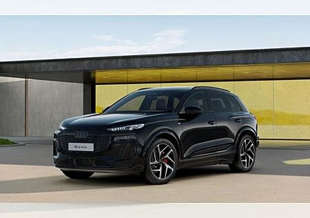 Audi Q6 e-tron SUV performance ❗️ AB JANUAR VERFÜGBAR🚀