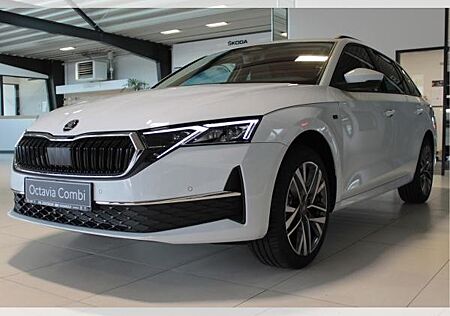 Skoda Octavia Combi Tour 2,0 TDI 110 kW 7-Gang-DSG
