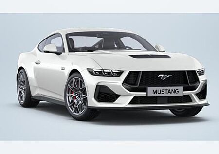Ford Mustang GT Fastback Automatik -Magneride-