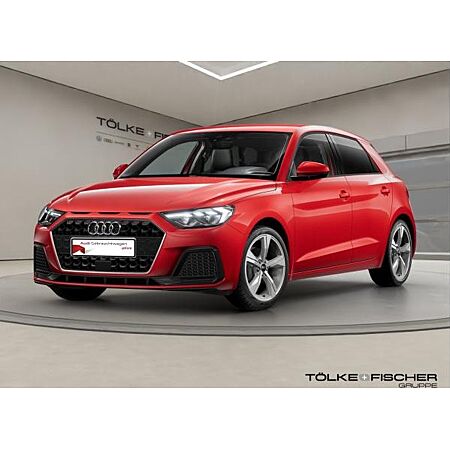 Audi A1 leasen
