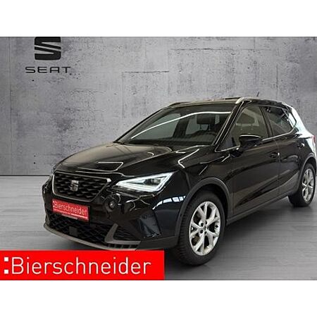 Seat Arona leasen