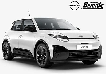 Nissan Micra ENGAGE ⚡40KWH ⚡ 317KM REICHWEITE🚗 GEWERBEANGEBOT