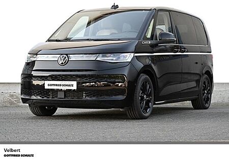 VW T7 Multivan Volkswagen ENERGY 1.5 eHYBRID - 🔥VOLLAUSSTATTUNG🔥(Velbert)