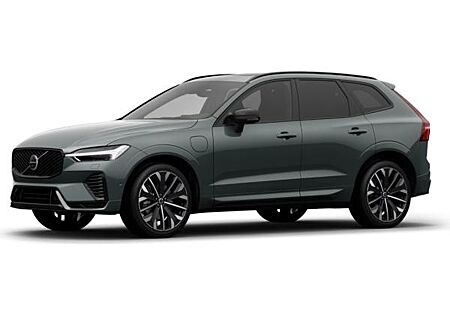 Volvo XC 60 XC60 Plus Dark T6 *AHK*Winter-Paket*Pano*360°