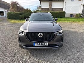 Mazda CX-80 HOMURA PLUS