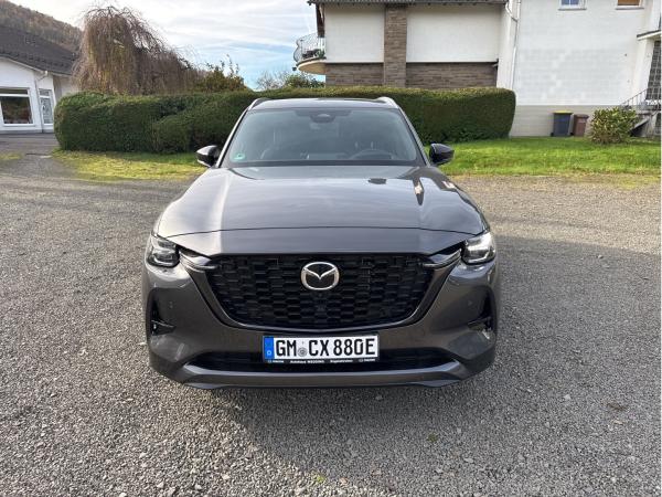 Mazda CX-80 HOMURA PLUS bild