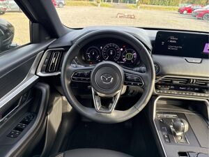 Mazda CX-80 HOMURA PLUS bild 5