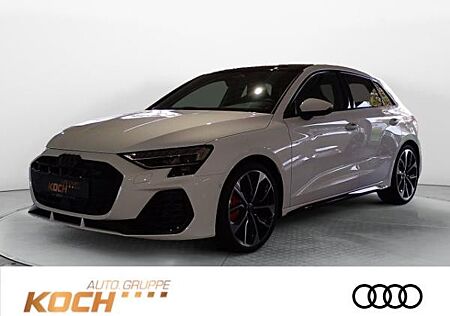 Audi S3 Sportback TFSI S tronic