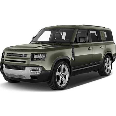 Land Rover Defender leasen