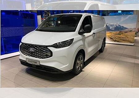 Ford Transit Custom BEV L1