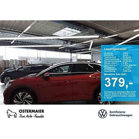 VW ID.5 leasen