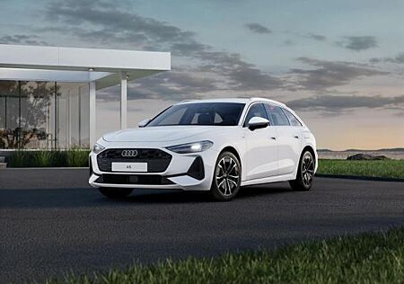 Audi A5 Avant e-hybrid **bis 14.11.2025** Privatkunden