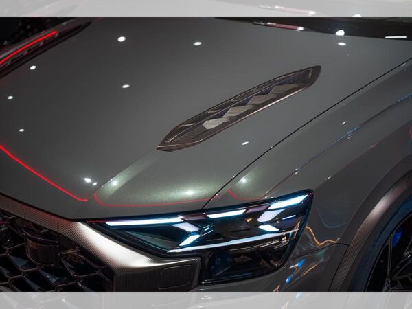Audi RS Q8 ABT Legacy Edition 1 of 125 760 PS bild 5