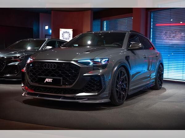 Audi RS Q8 ABT Legacy Edition 1 of 125 760 PS bild