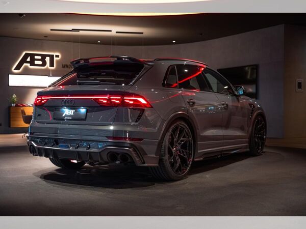 Audi RS Q8 ABT Legacy Edition 1 of 125 760 PS bild 3