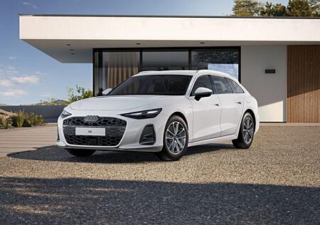 Audi A6 Avant e-hybrid 🔋HYBRID AKTION🔋